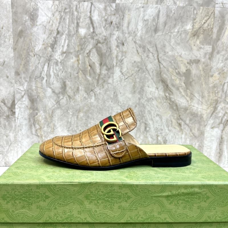 Gucci Slippers